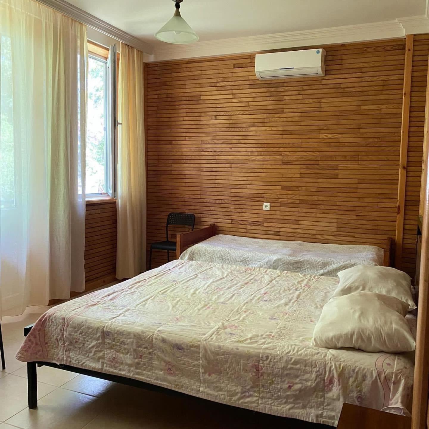 Guest House Shekvetili Esterno foto