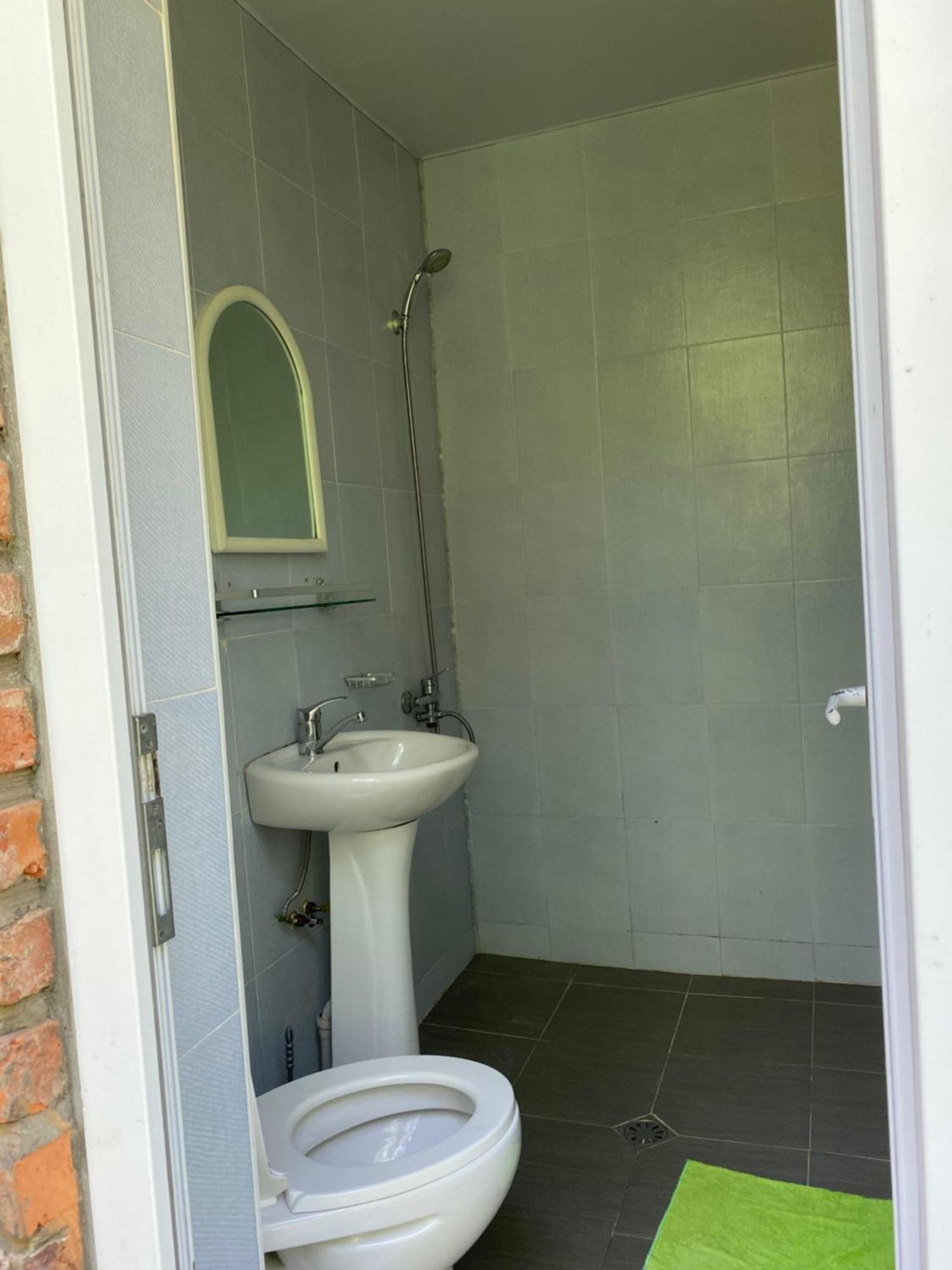 Guest House Shekvetili Esterno foto